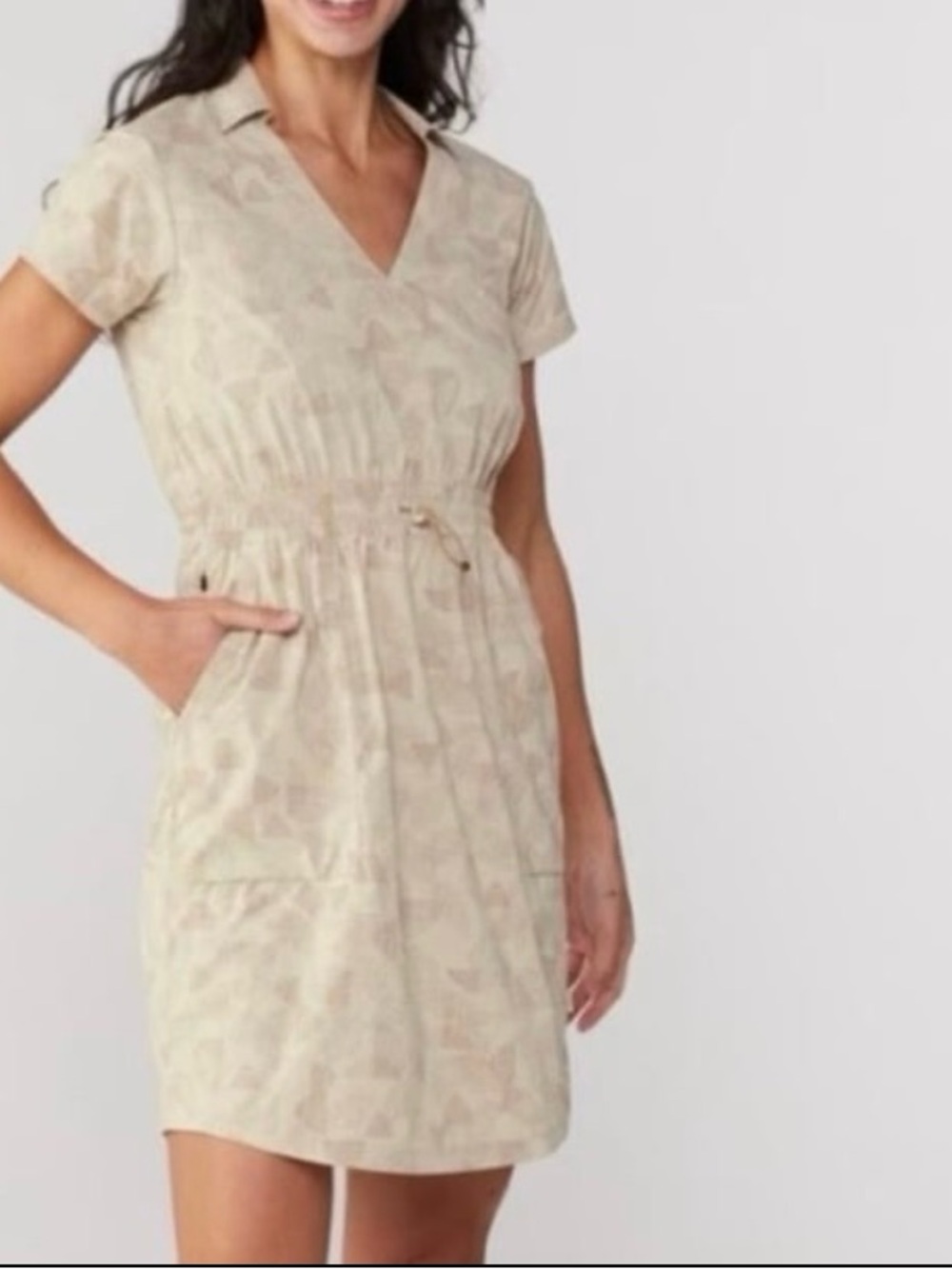 Rei co-op trailmade dress size small NWT